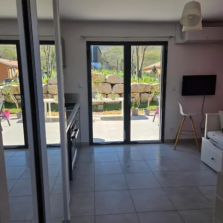 Apartment - Au Petit Beaujolais - Dans Le Beaujolais